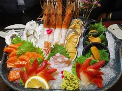 -青叶日式料理(飘亮阳光广场店)