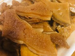 -细妹五香牛杂(步行街店)