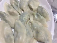 -喜家德虾仁水饺(华强天虹店)