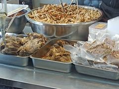 -黎里王记辣脚(黎里总店)