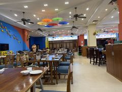 -北京烤鸭 ·儿童菜 ·采风阁家常菜餐厅(亚龙湾天域酒店)