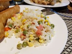 -四季轩中餐厅(徐州开元名都大酒店)
