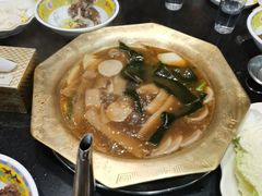 -芦月轩羊蝎子(劲松店)