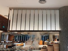 -亚特兰蒂斯-番红花海鲜自助餐厅·鲜活海鲜·小火锅