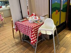 -西贝(六里桥旗舰店)