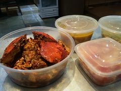 -宋记香辣蟹(曹家渡店)