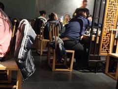 大堂-呷哺呷哺(华林国际店)