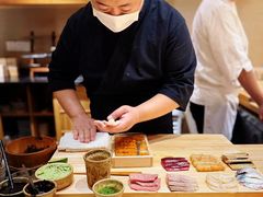 -鮨青(恒基名人购物中心店)