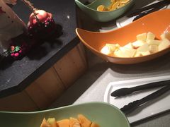 -比格比萨(方庄店)
