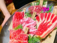 -黑牛の店·和牛烧肉(合生汇店)