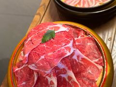 -牛New寿喜烧(曹路花园城店)
