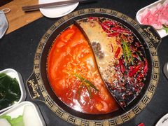 -纸盐河码头火锅(十八梯店)