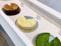 -Lady M Cake Boutique(麦迪逊大道店)