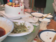 -松沪名灶·豆浆鱼头·新上海菜(飞航吾悦广场店)
