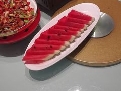 -镜泊小镇(东长安街店)