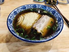 -同得兴 Since·1995 传统苏式面馆(嘉馀坊店)