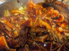 -黄记煌三汁焖锅(渝北金港国际店)