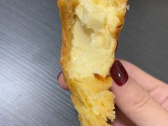蛋挞-好利来(红牌楼店)