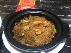 -东营西郊蓝海禧华大饭店·渔歌舫