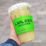 🌞夏天从一杯🍋柠檬茶开始！