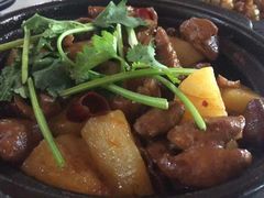 -廖记老砂锅(上清寺店)