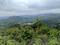 -广州市白云山风景名胜区