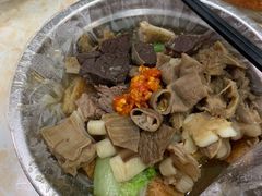 招牌牛杂-李记牛杂店(建设一街店)