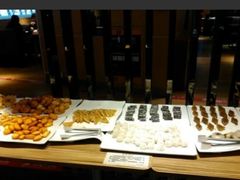 -感恩心素食馆(百世广场店)