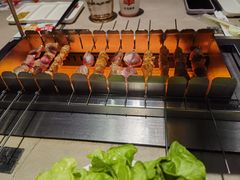 -丰茂烤串(金源店)