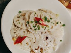 -南海底小海鲜·湘菜(鲁巷吴家湾店)