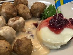 -宜家·瑞典风味餐厅(北京西红门店)