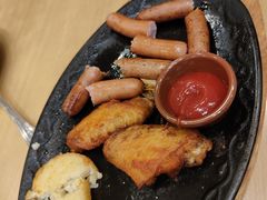 -萨莉亚意式餐厅(天河城购物中心店)