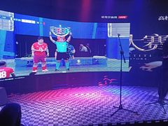 -Perry's·酒吧(黄埔大道店)