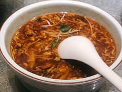 -四季厨房 鲁菜·孔府烤鸭(高新万达店)