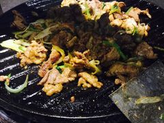 -厚味居炙子烤肉·清真(天桥南纬路店)