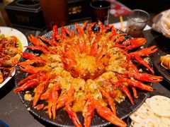 -红盔甲·小龙虾(人民广场店)