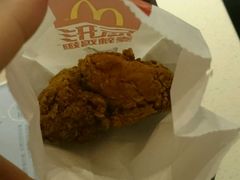 -麦当劳(龙之梦购物中心店)