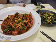 -聚味瞿记·龙虾堂(坡子街店)