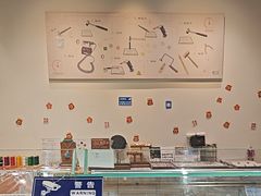 -熙工匠手工银饰·拼豆团建DIY(富华里店)