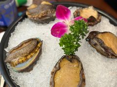 -东海怡品海鲜豆捞(舟宿夜江店)