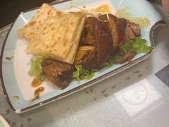 -鼎香润(德胜门内店)