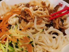 -添萬囍·天津三鲜捞面(天河城店)