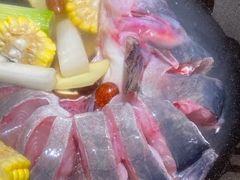 -鲜潭蒸汽石锅鱼(五道口购物中心店)