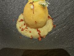 -北京古城老院厉晓麟精致菜