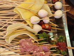 -钢管厂五区小郡肝火锅串串香(清河店)