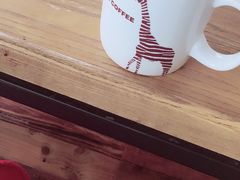 -ZOO COFFEE 动物园咖啡(亦庄店)