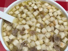 -西贝(宝乐汇店)