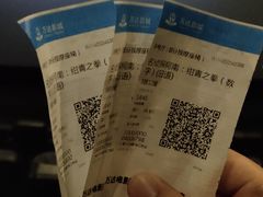 -万达影城(江桥万达广场IMAX店)