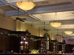 -Salon de Ville浦江汇(上海外滩华尔道夫酒店店)