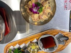 -本炙炭烤·蒲烧活鳗料理店(金沙洲店)